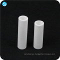 wholesale wear resistance steatite ceramic sleeves ceramic tube for sale